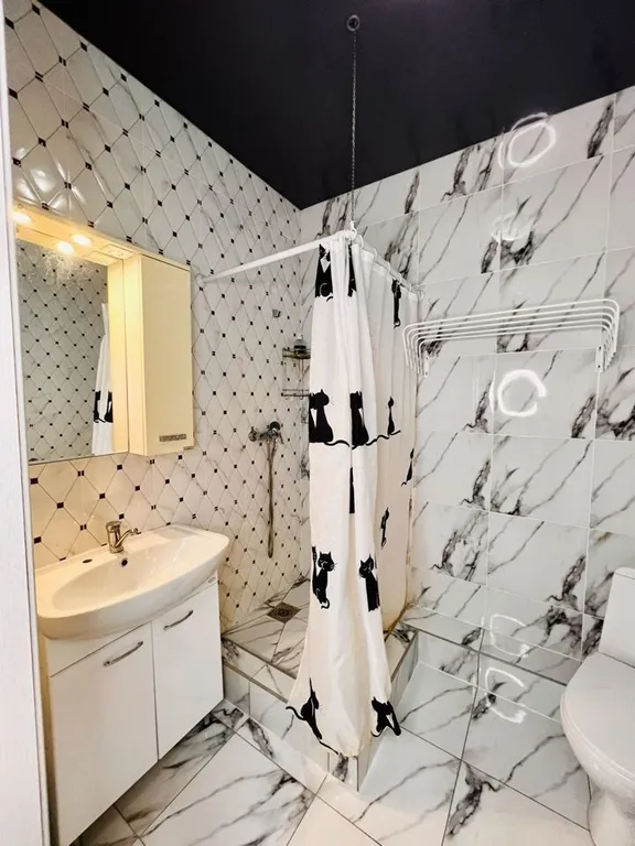 Квартира у моря