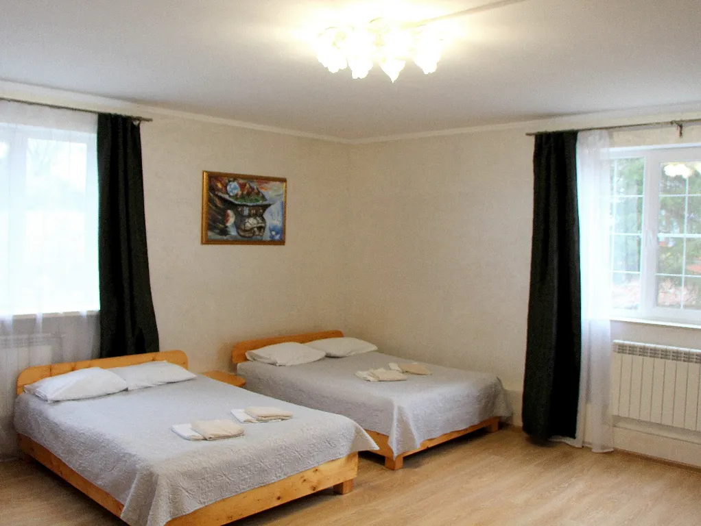 Квартира Комната — аренда посуточно в Долгопрудный