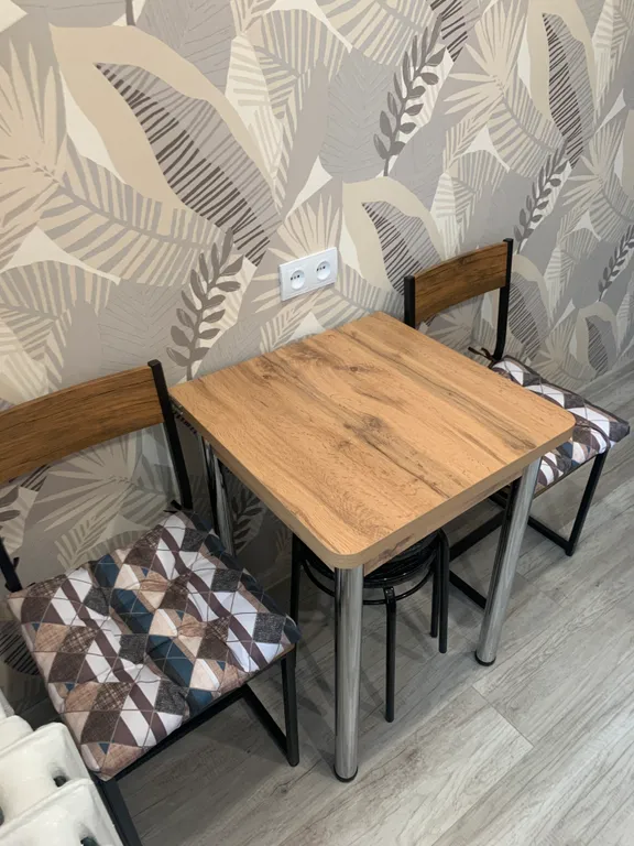 Квартира Уютная квартира недалеко от центра города — Кострома