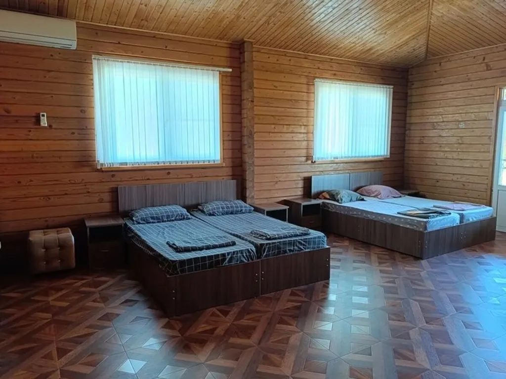 Квартира Комната — аренда посуточно в Гудаута