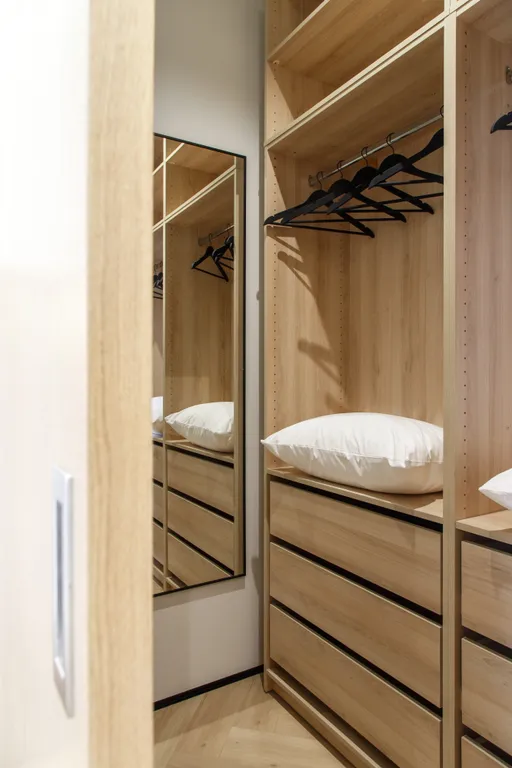 Стильная квартира с видом на Мамаев Курган