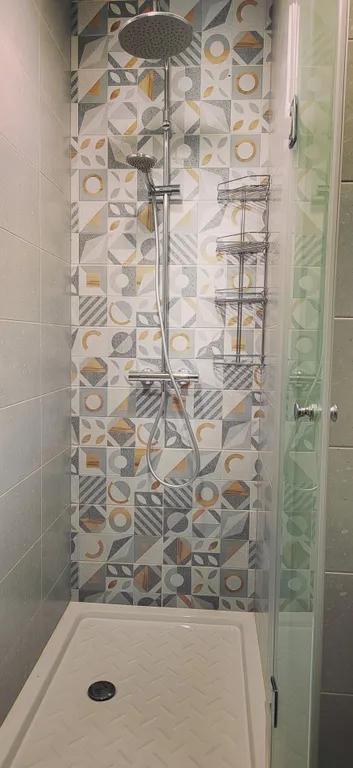 Коттедж Скандинавия