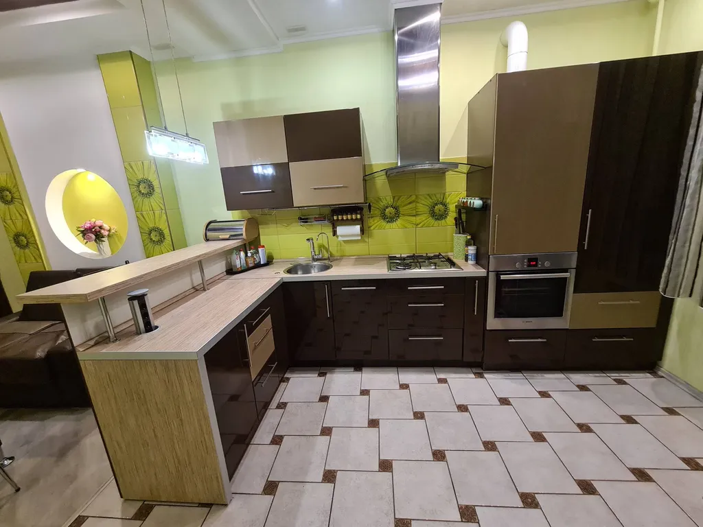 Квартира в самом центре