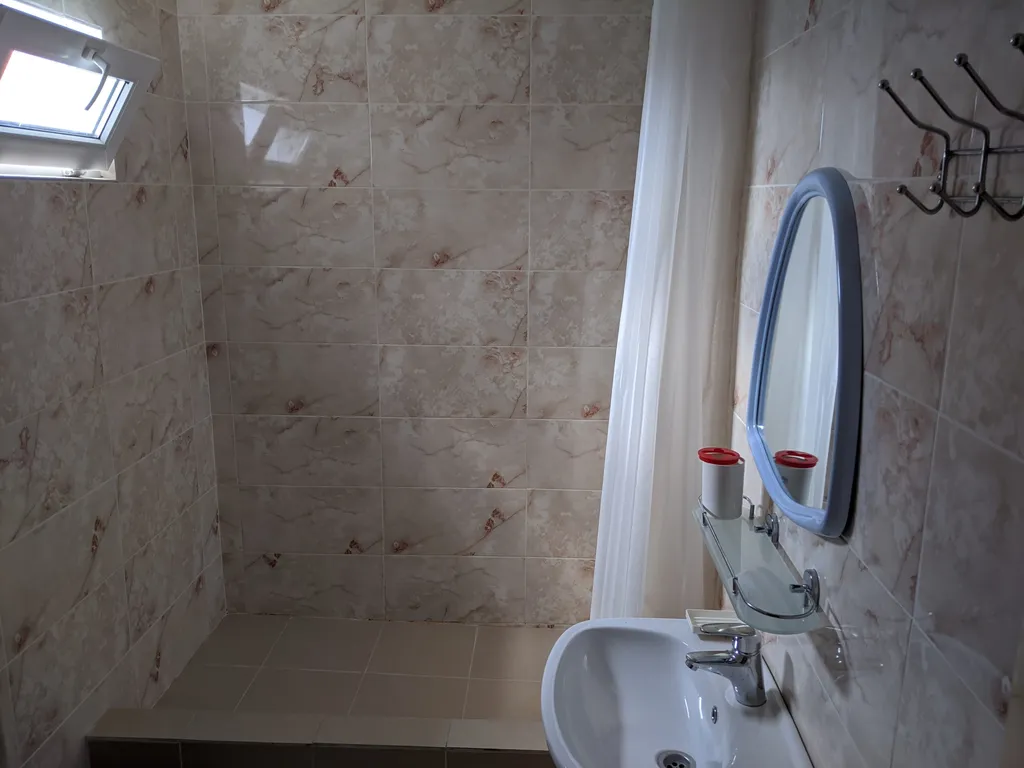 Квартира Комната — Гагра