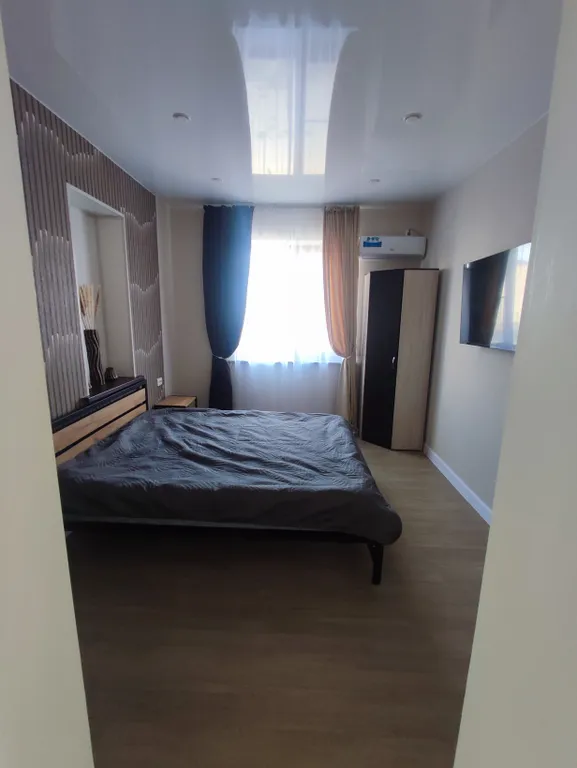 Уютный отдых как дома