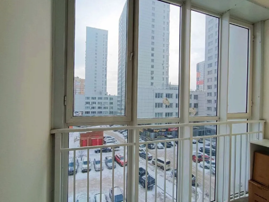 Квартира Уютная квартира — Красноярск