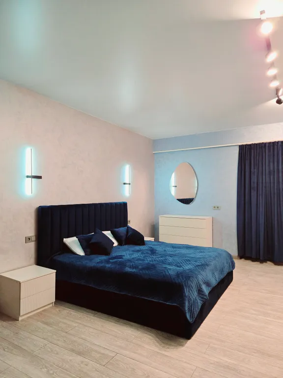 Семейный люкс с видом на горы и Озеро Кара-Кёль, 5 минут до заповедика