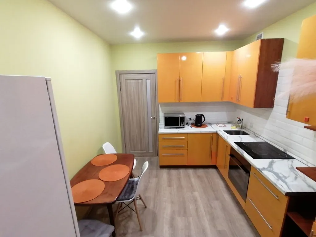 Уютная квартира недалеко от жд вокзала