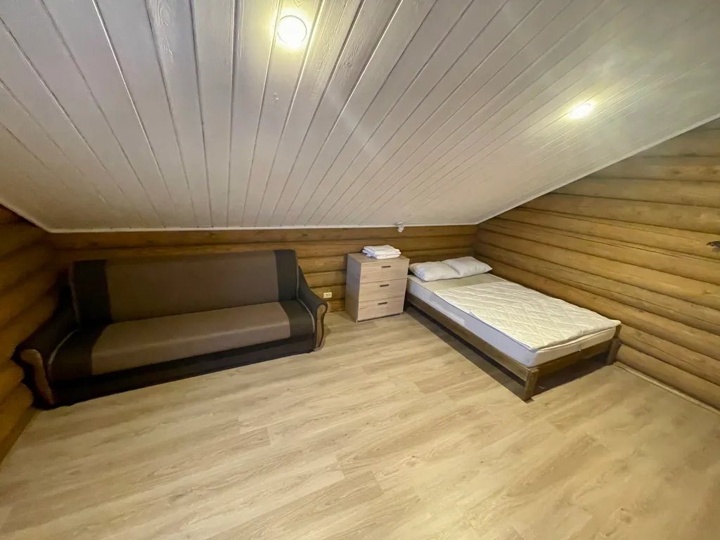 Коттедж Коттедж Норвегия — Ломоносов