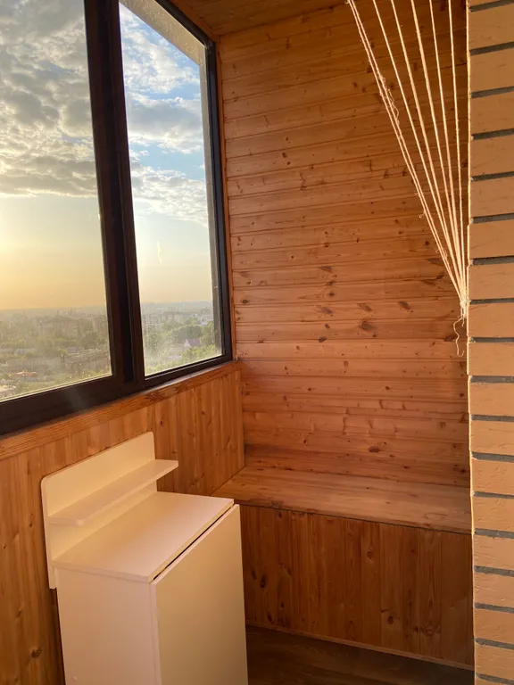 Квартира Квартира с видом на Московский проспект — Ярославль