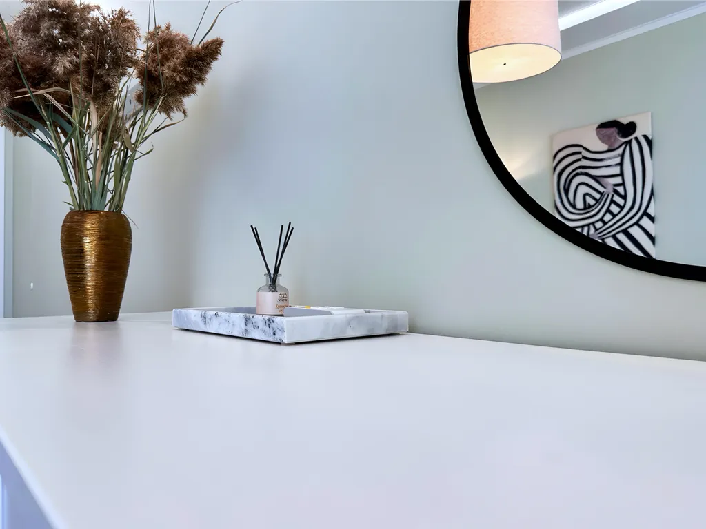 Видовая квартира в отличном ЖК