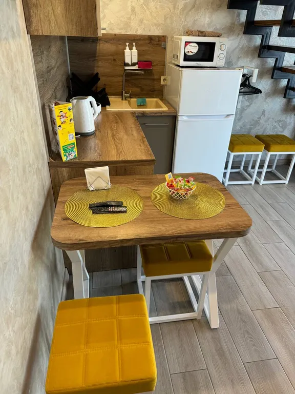 Уютный домик за городом