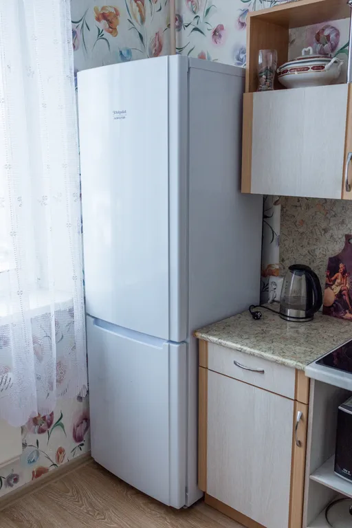 Квартира на озере Тургояк