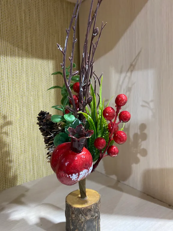 Квартирка с великолепным видом на набережную