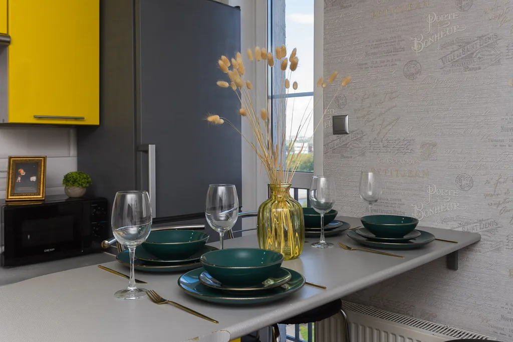 Уютная 2х комнатная квартира в 10 минут от академгородка