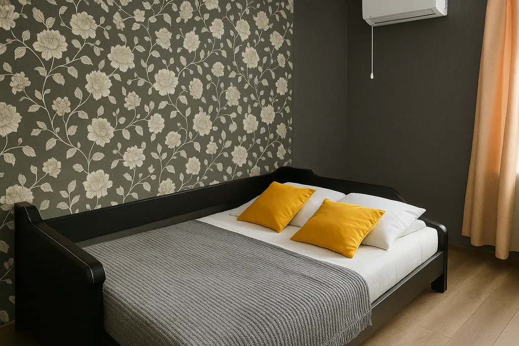 Уютная квартира — аренда посуточно в Бузулук