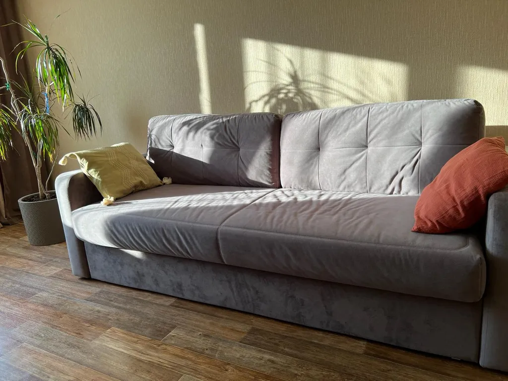 2-комнатная Квартира — аренда посуточно в Набережные Челны