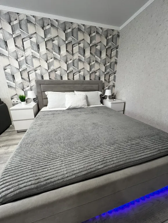 Квартира 1-комнатная квартира в самом центре города — Симферополь