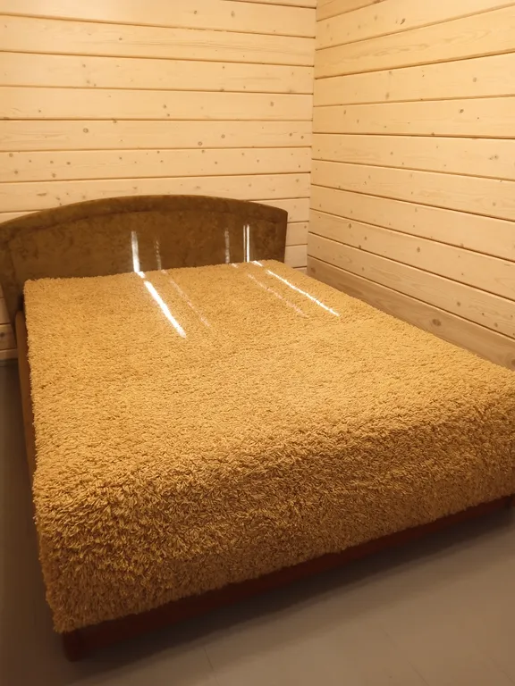 Коттедж Уютный дом в классическом русском стиле для комфортного отдыха. — Сясьстрой