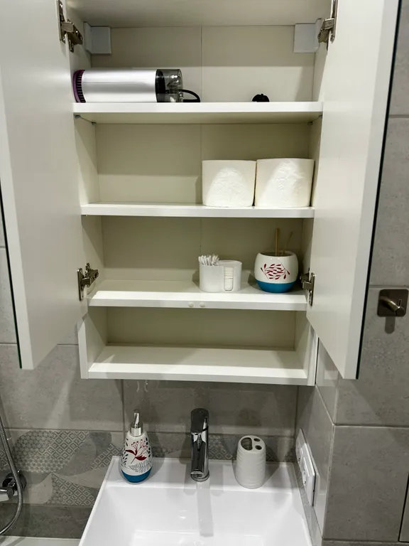 Квартира Уютная квартира 1812 — Калининград