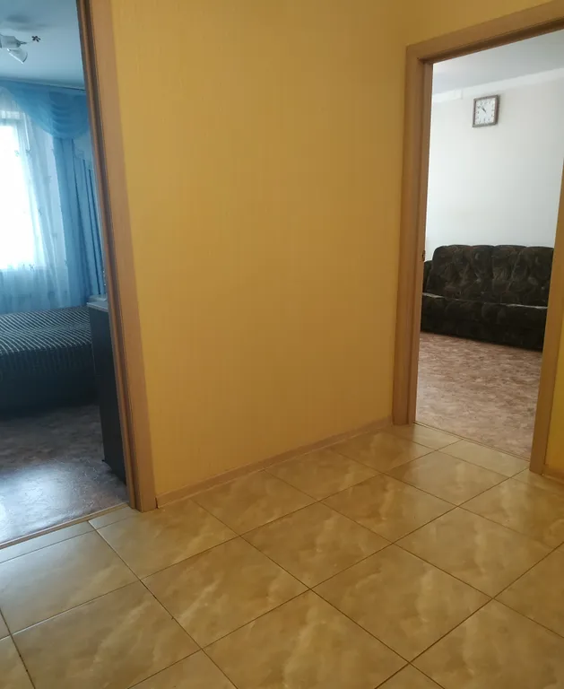 Уютная и комфортная квартира на берегу реки Вятки