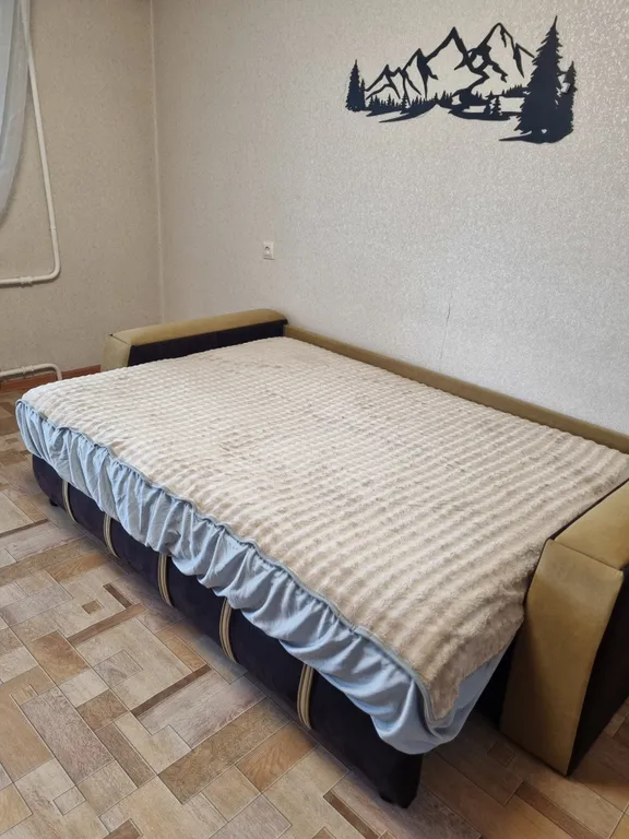 Комфортная квартира