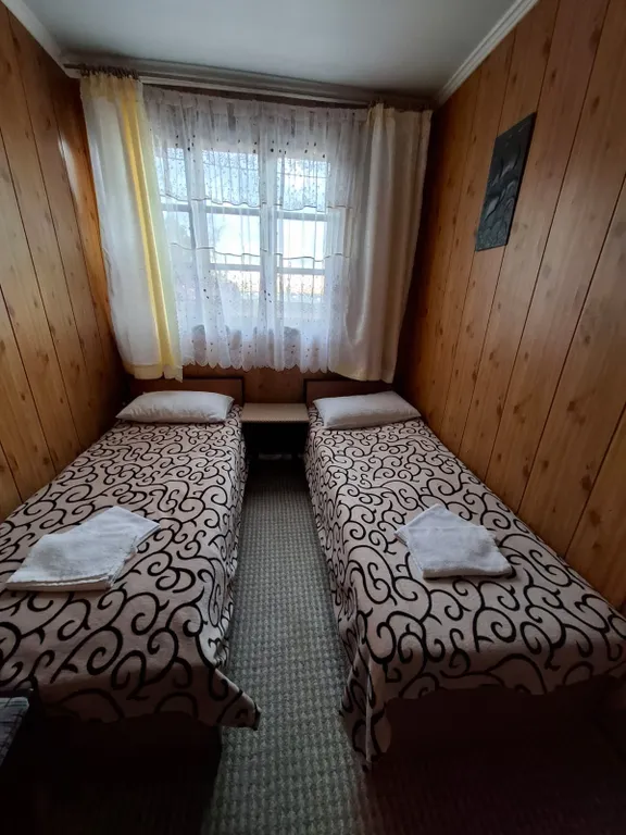 Квартира Комната — Сочи