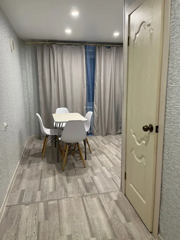 Уютная квартира на Московском проспекте