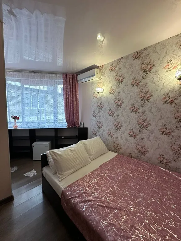 Квартира Комната — Геленджик