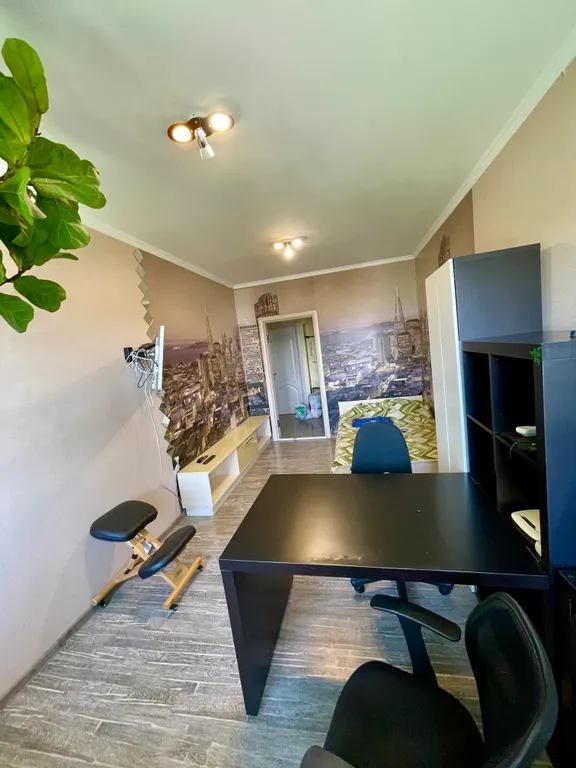 Квартира в центре на Театральной площади