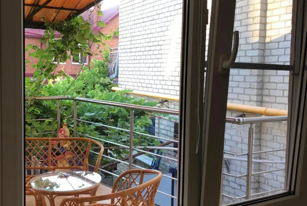 Квартира Комната — Геленджик