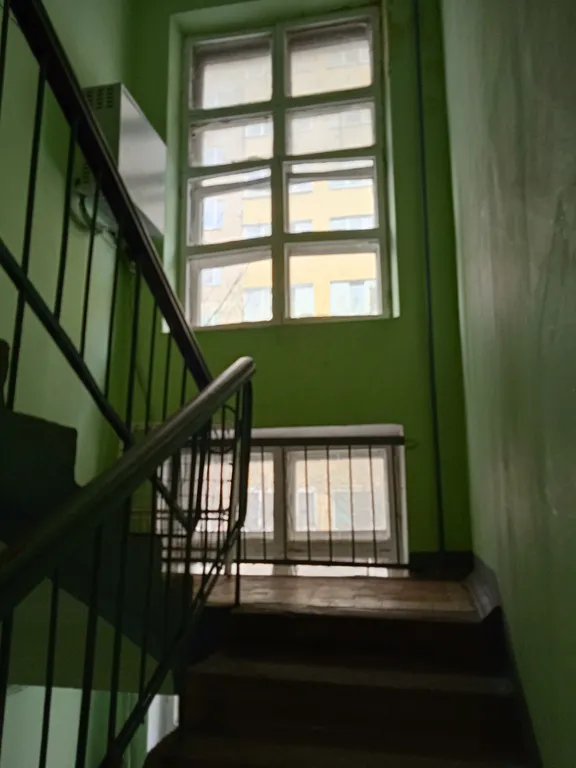 Квартира в центре города у станции Реутов