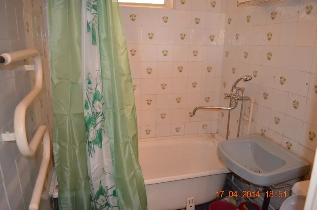 Квартира в 5 минутах от Императорского дворца и улицы Трехсвятской