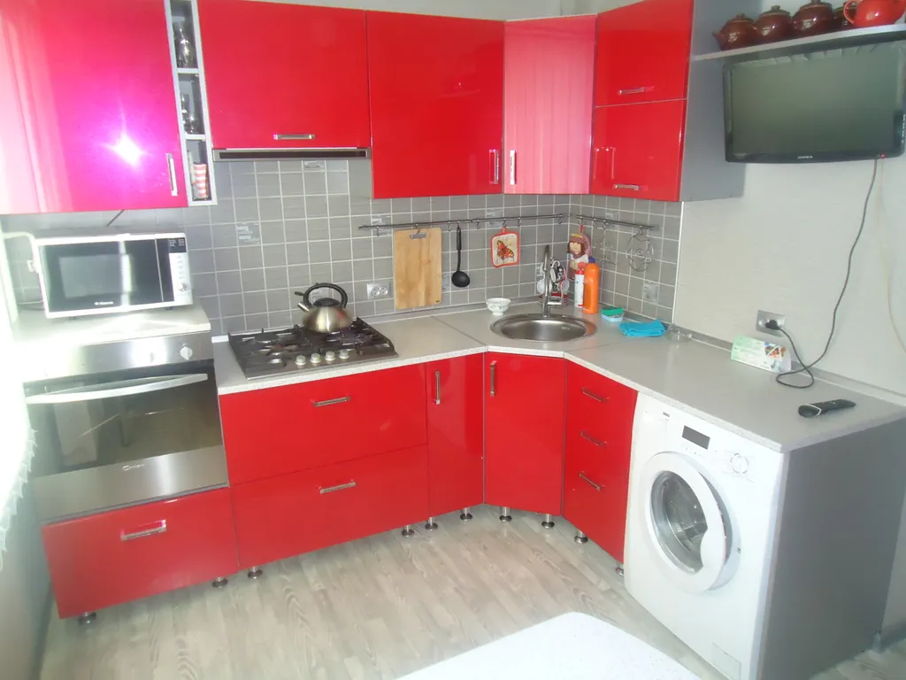 1-комнатная Квартира — аренда посуточно в Балаково