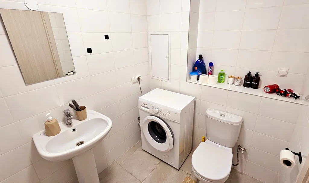 Уютная евродвушка около Медицинского центра Цыба