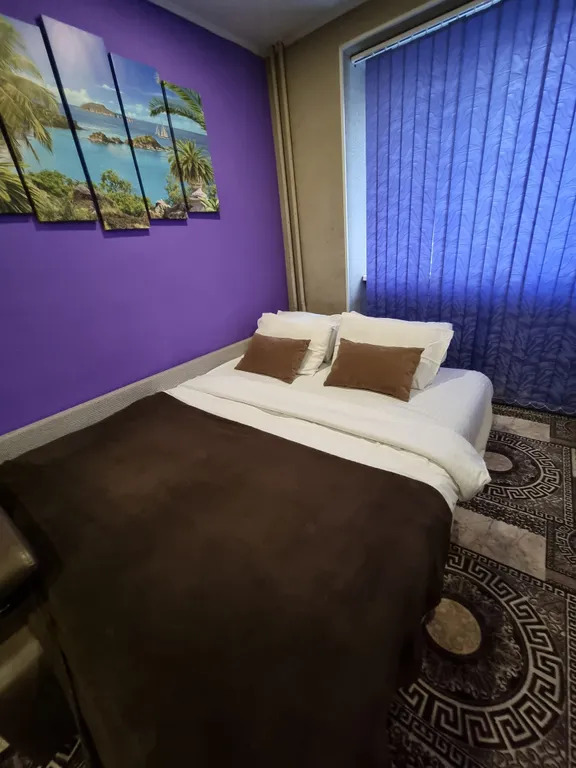 Уютная студия в центре Талнаха