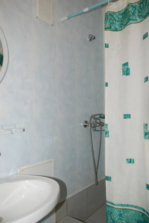 2-местный номер с бесплатным ранним заселением