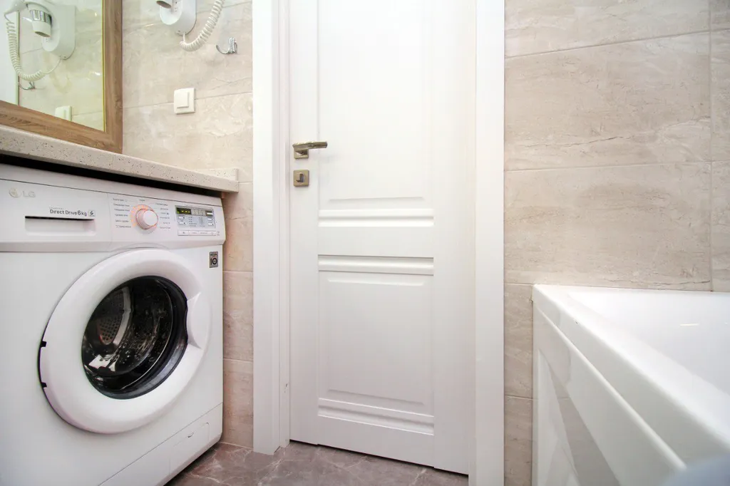 Perfect apartment in the city center