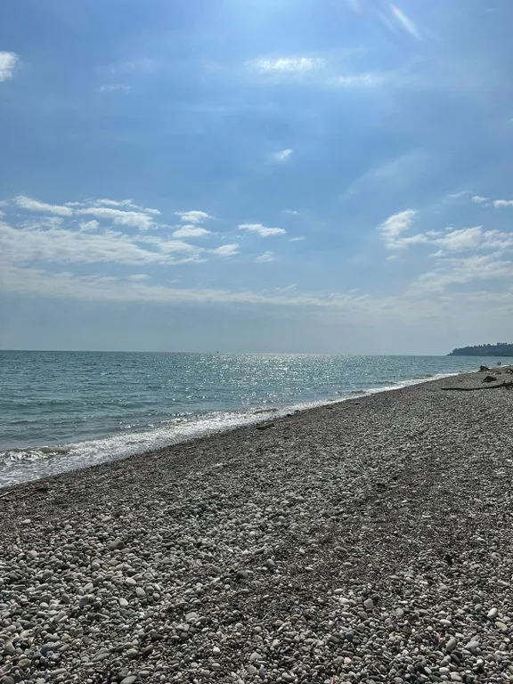 Коттедж двухкомнатный