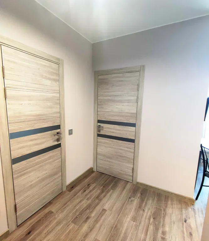 Премиум квартира