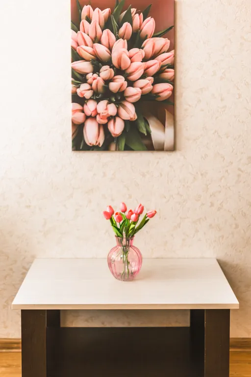 Квартира Просторная квартира недалеко от Красной Площади — Анапа