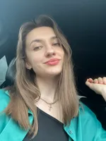 Евгения Воробьева
