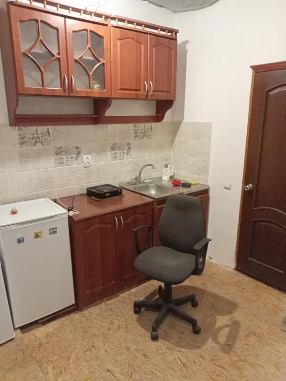 Тихий уголок