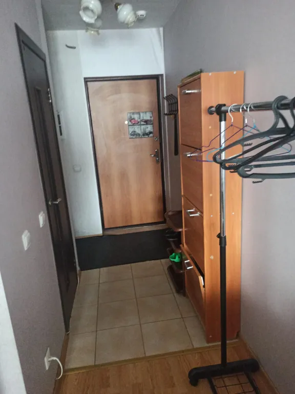 Уютная студия недалёко от центра города