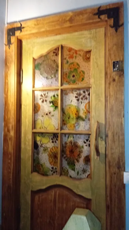 Ретритный центр «Dao View»  Комната для одного