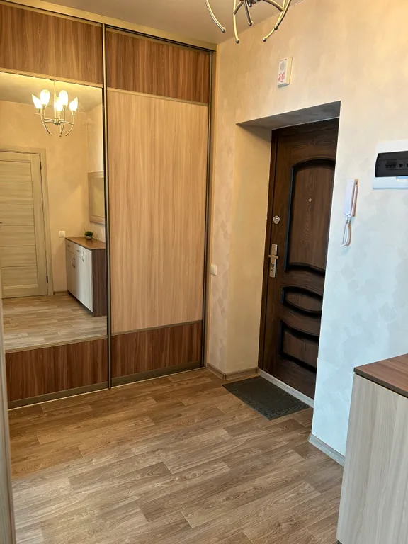 Квартира Уютная квартира для отдыха на побережье — Зеленоградск