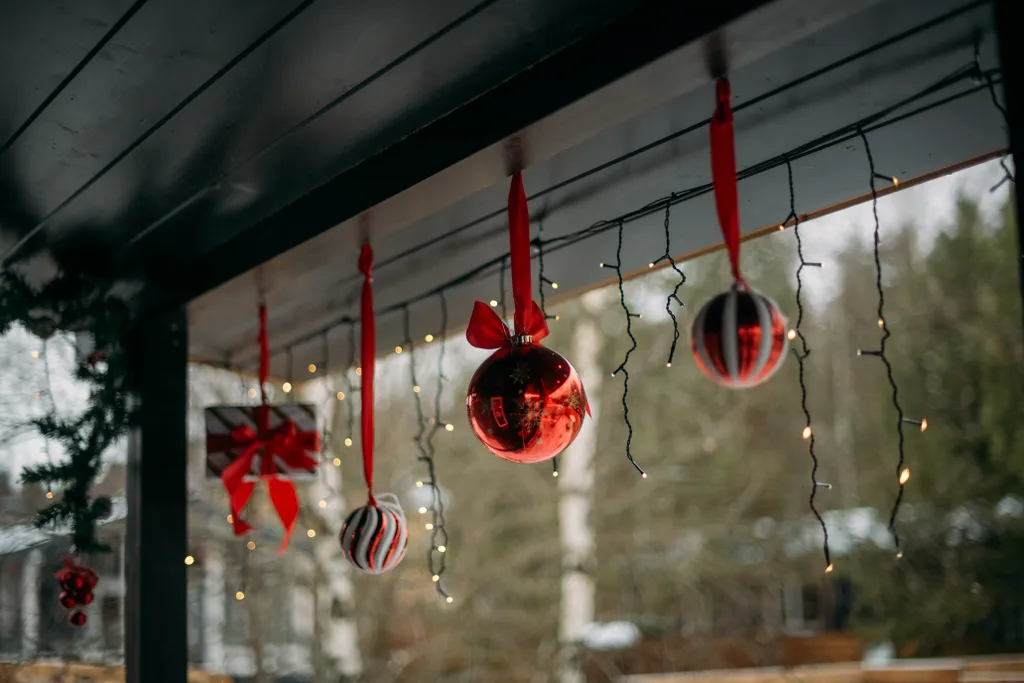 Домик у леса с банным чаном и баней