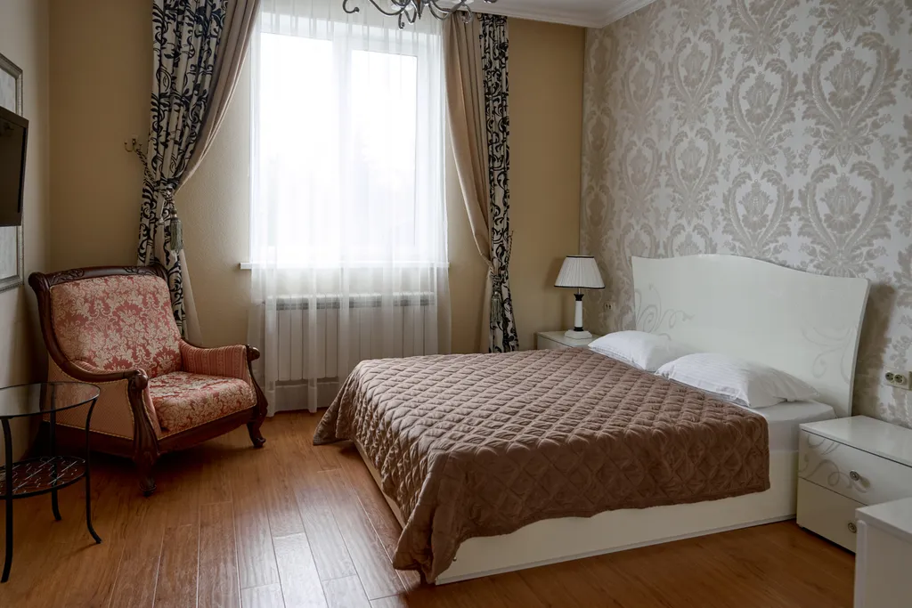 Квартира Комната — аренда посуточно в Октябрьский