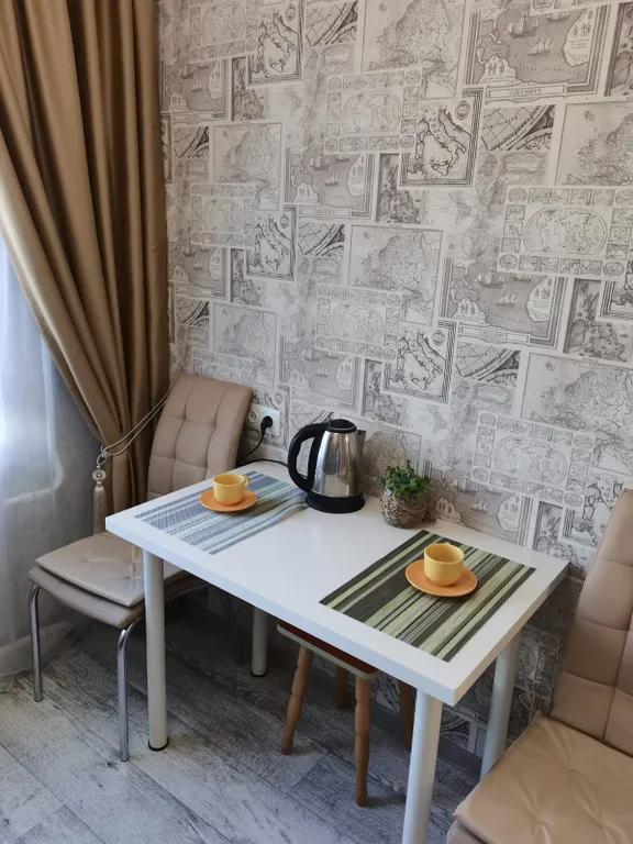 1-к квартира от собственника