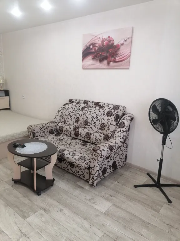 Уютная квартира рядом: центр доктора Бубновского, автовокзал.